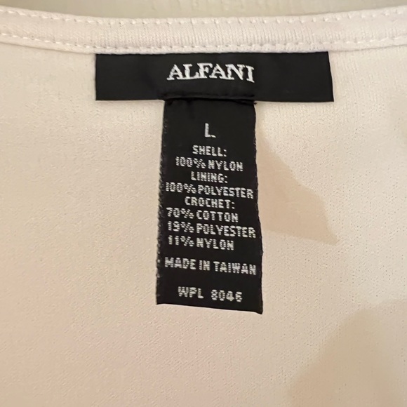 💜ALFANI DRESS💜 - Picture 4 of 5